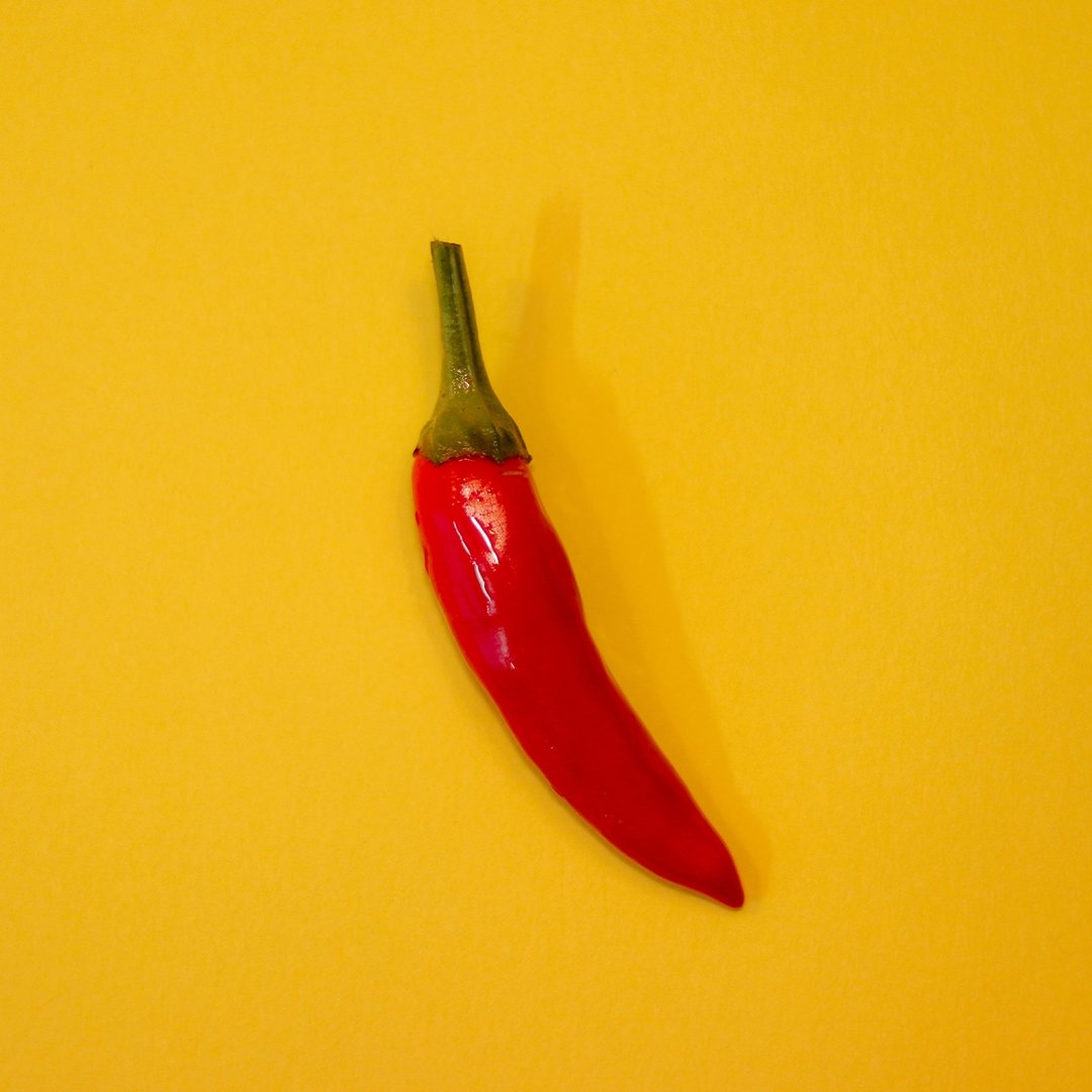 The Science of Spicy Tea - Firebelly Tea CA