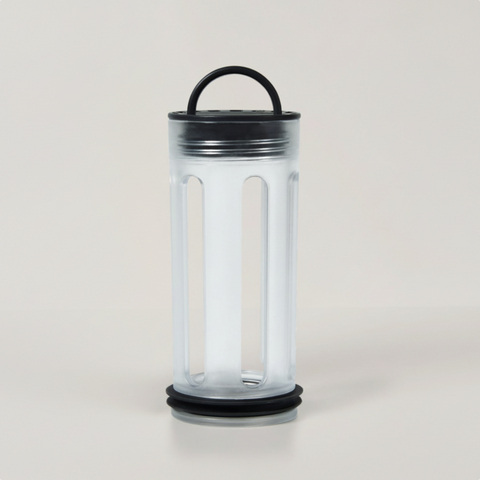 Replacement Press (Stop Infusion Mug)