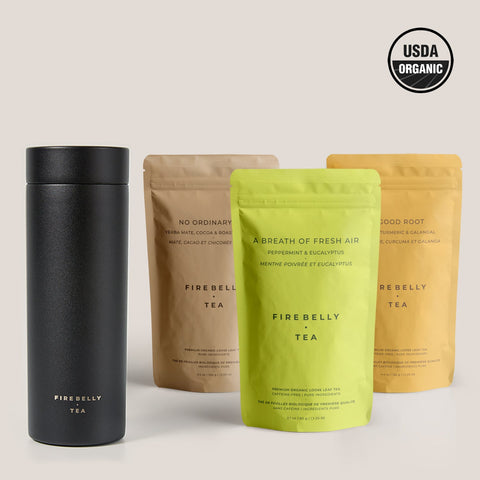 Premium To-Go Kit