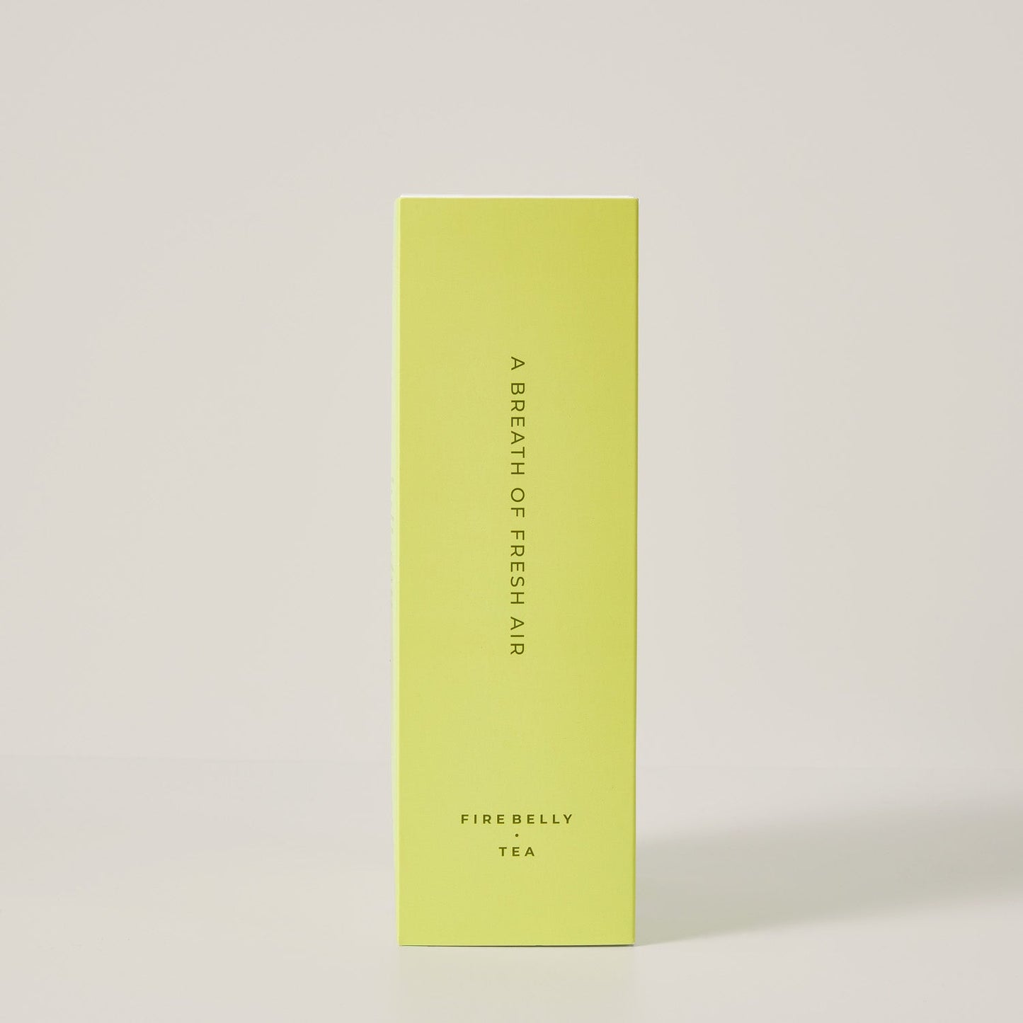 A Breath of Fresh Air - Firebelly Tea Canada