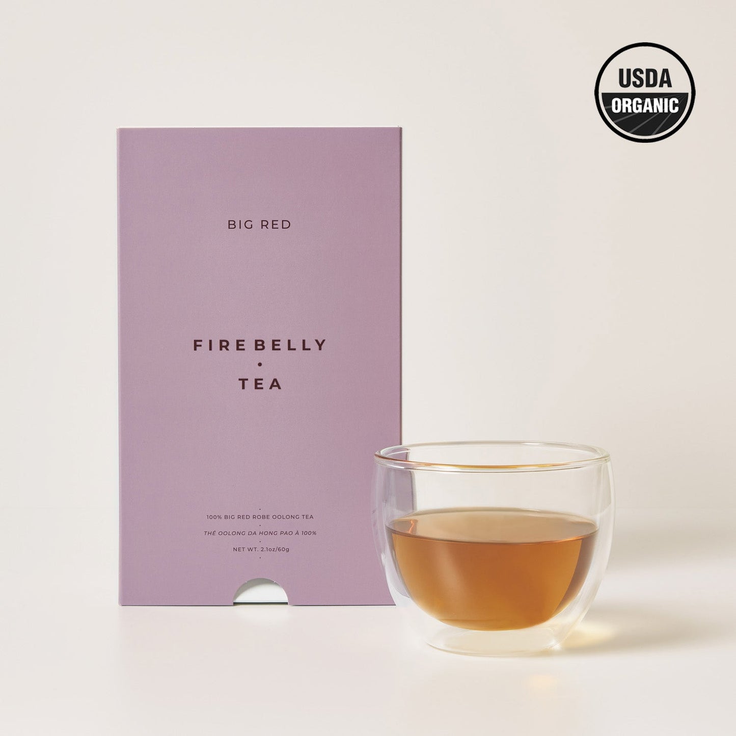 Big Red - Firebelly Tea