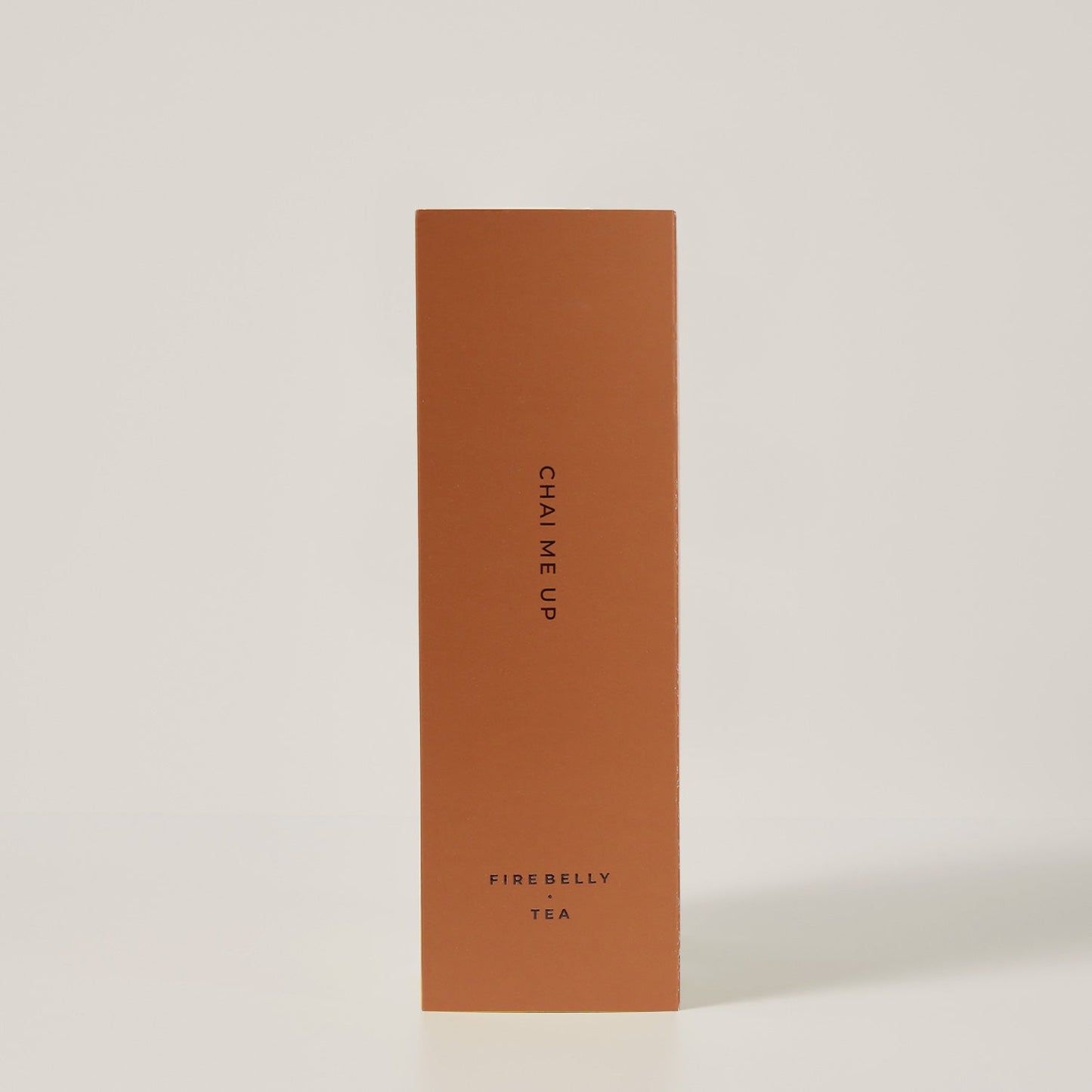 Chai Me Up - Firebelly Tea Canada