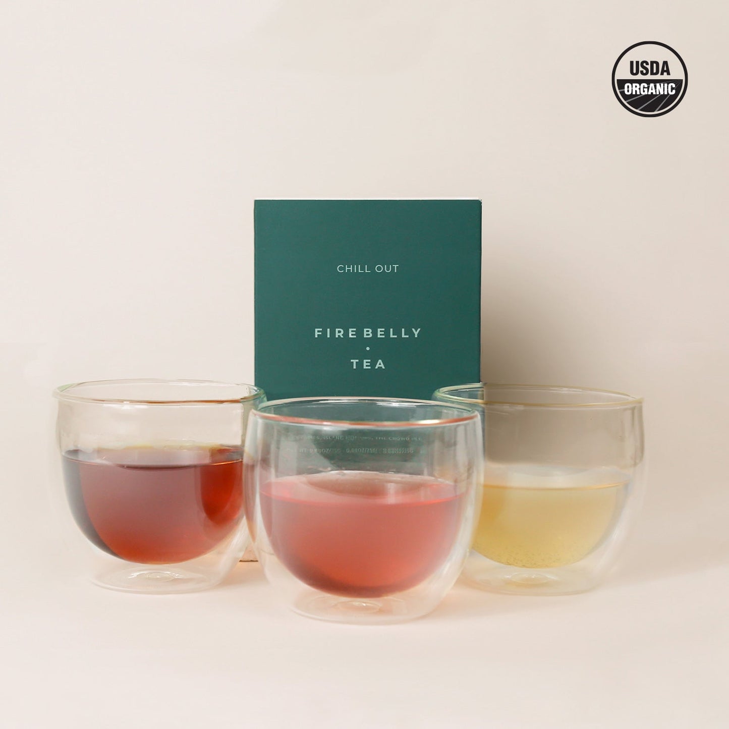 Chill Out - Firebelly Tea Canada