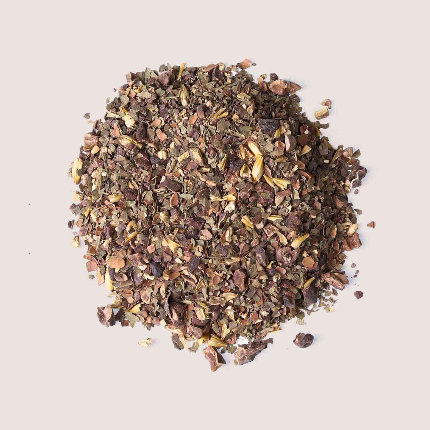 Dark Chocolate Shake - Firebelly Tea Canada