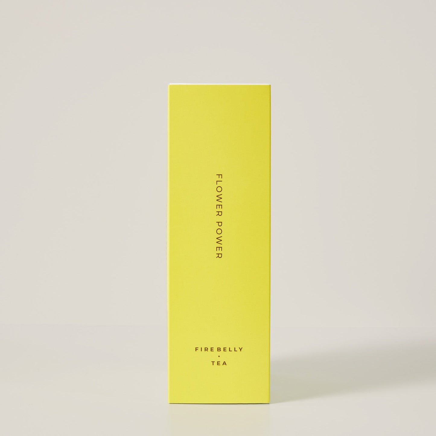 Flower Power - Firebelly Tea Canada