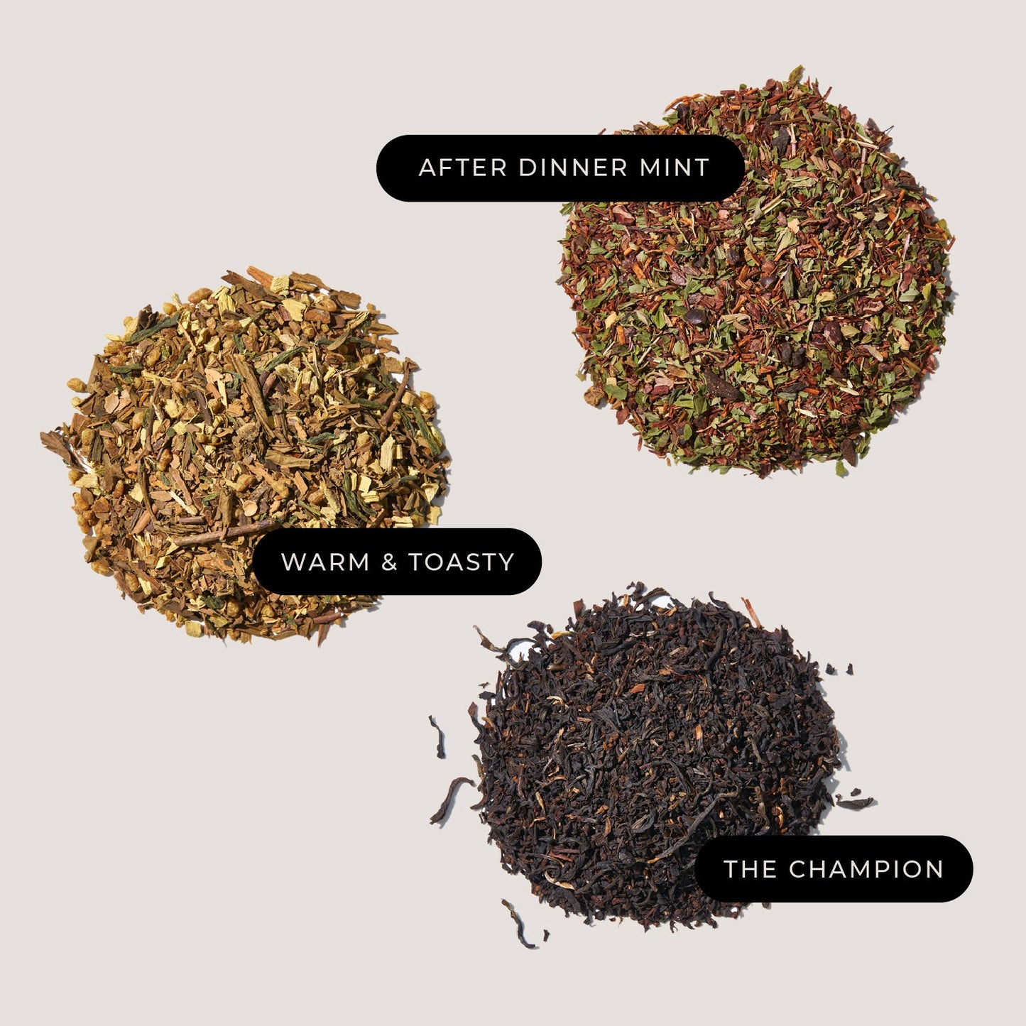 Flying Solo - Firebelly Tea