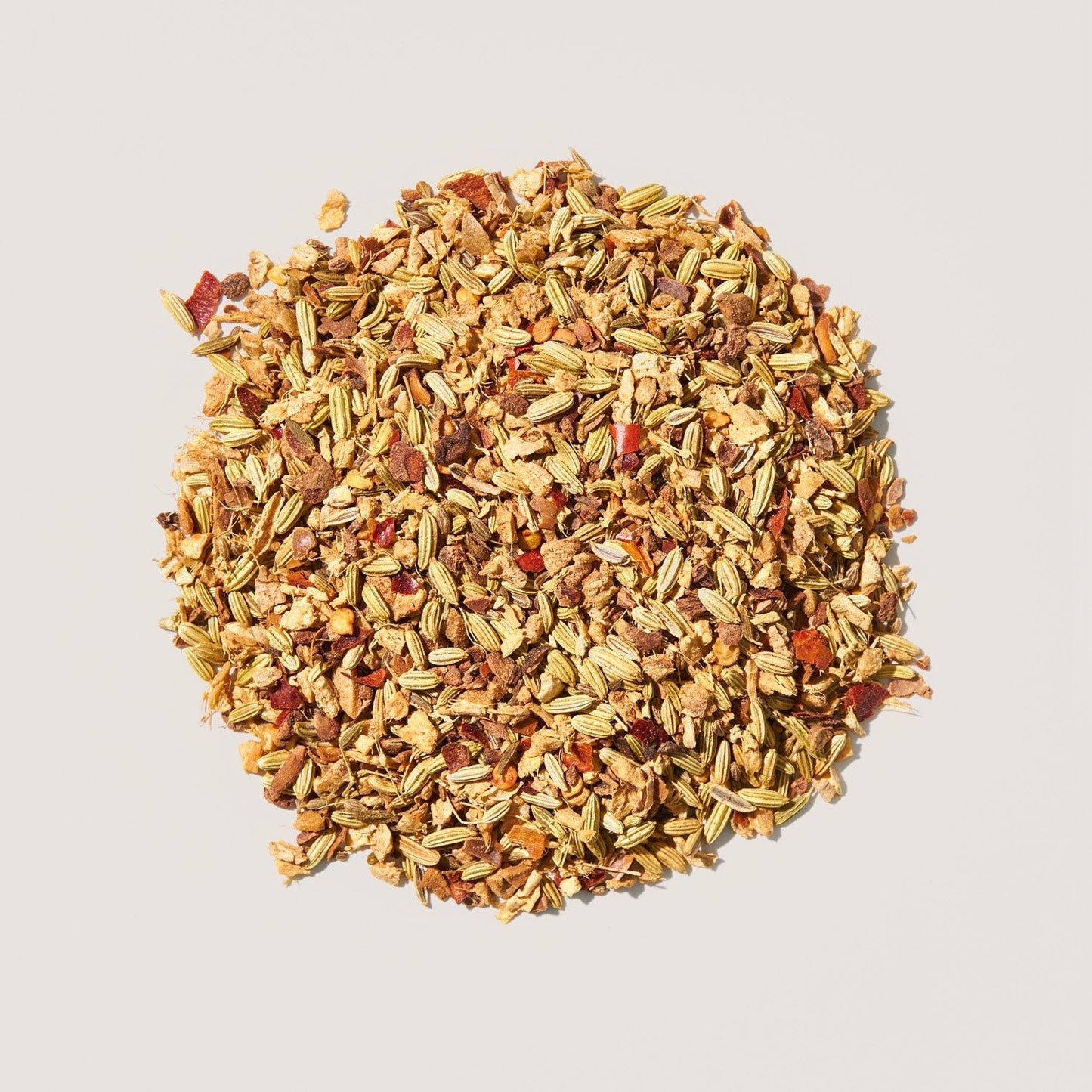 Internal Combustion - Firebelly Tea Canada