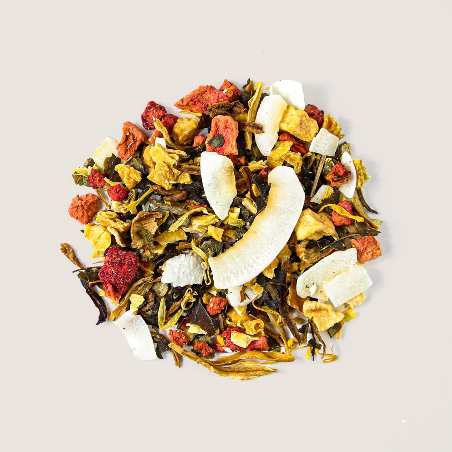 Island Hopping - Firebelly Tea Canada