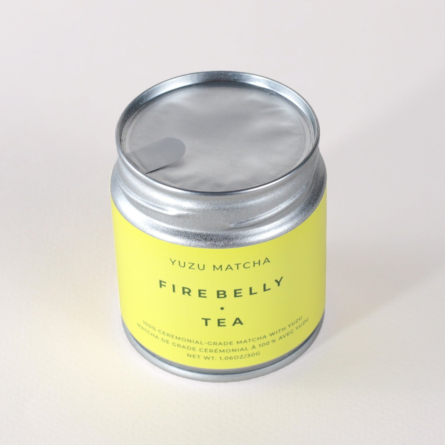 Matcha Duo - Firebelly Tea