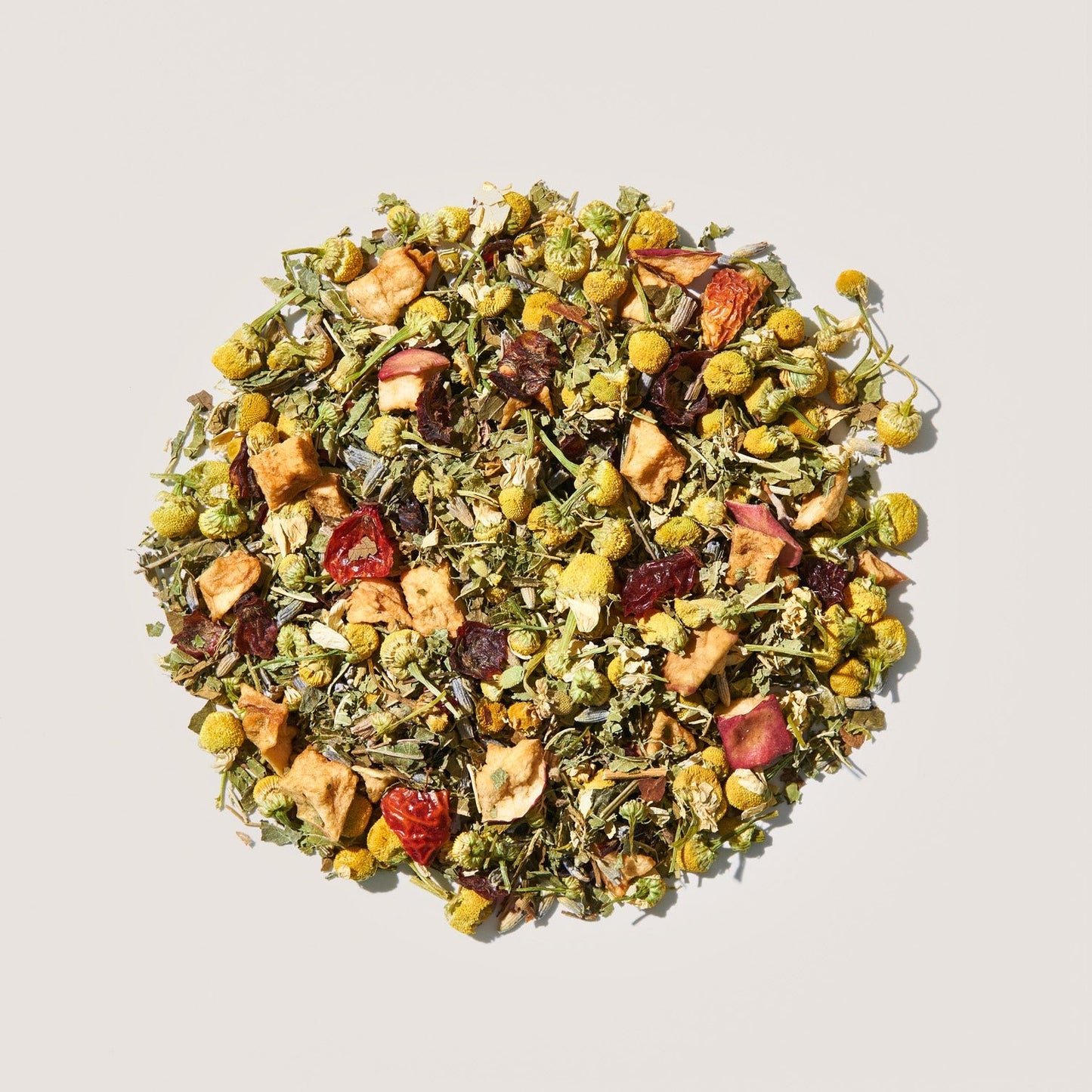 Paradise - Firebelly Tea Canada