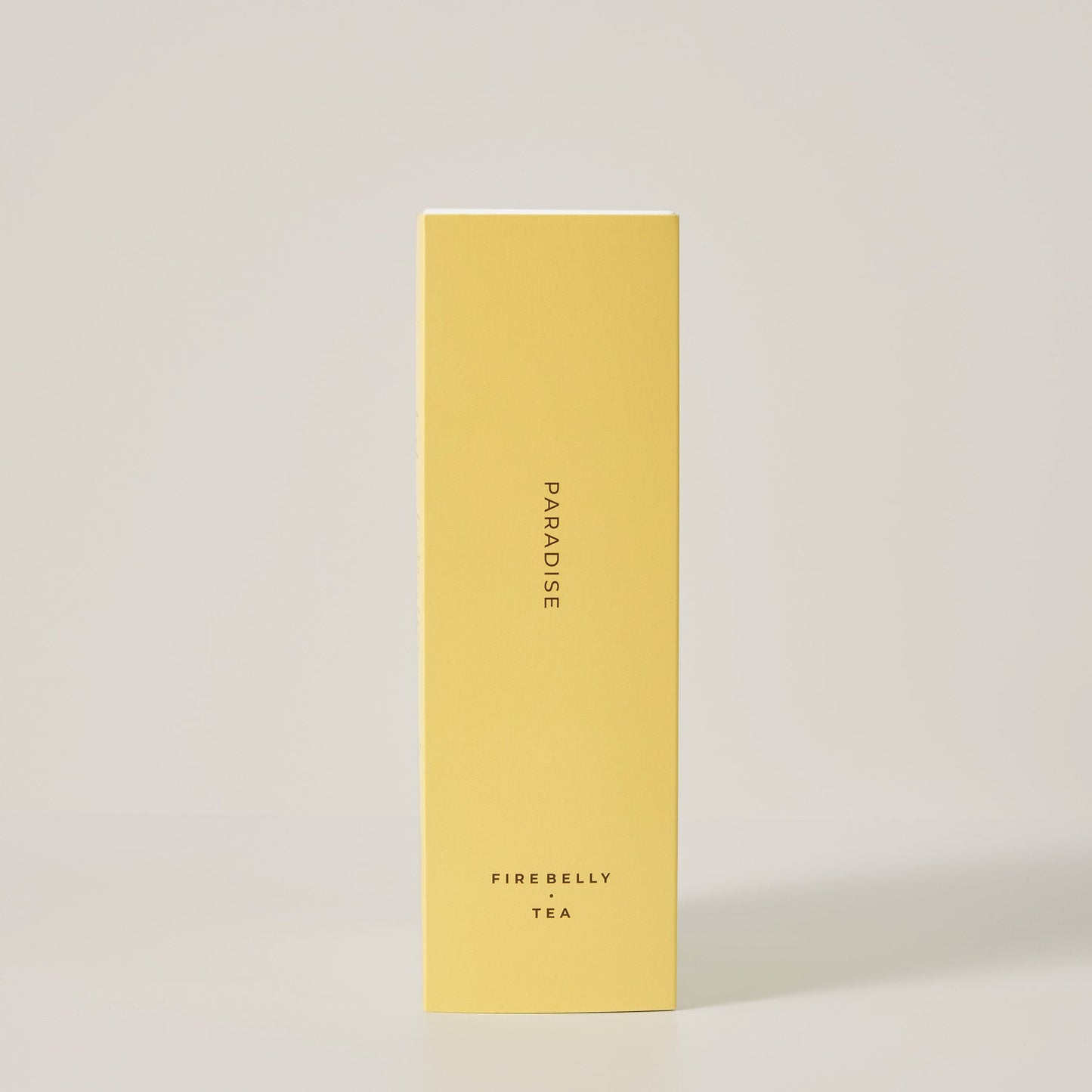 Paradise - Firebelly Tea Canada
