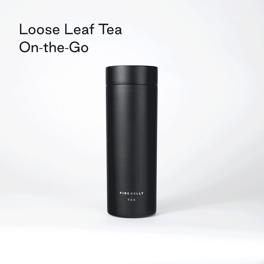 Premium To-Go Kit - Firebelly Tea