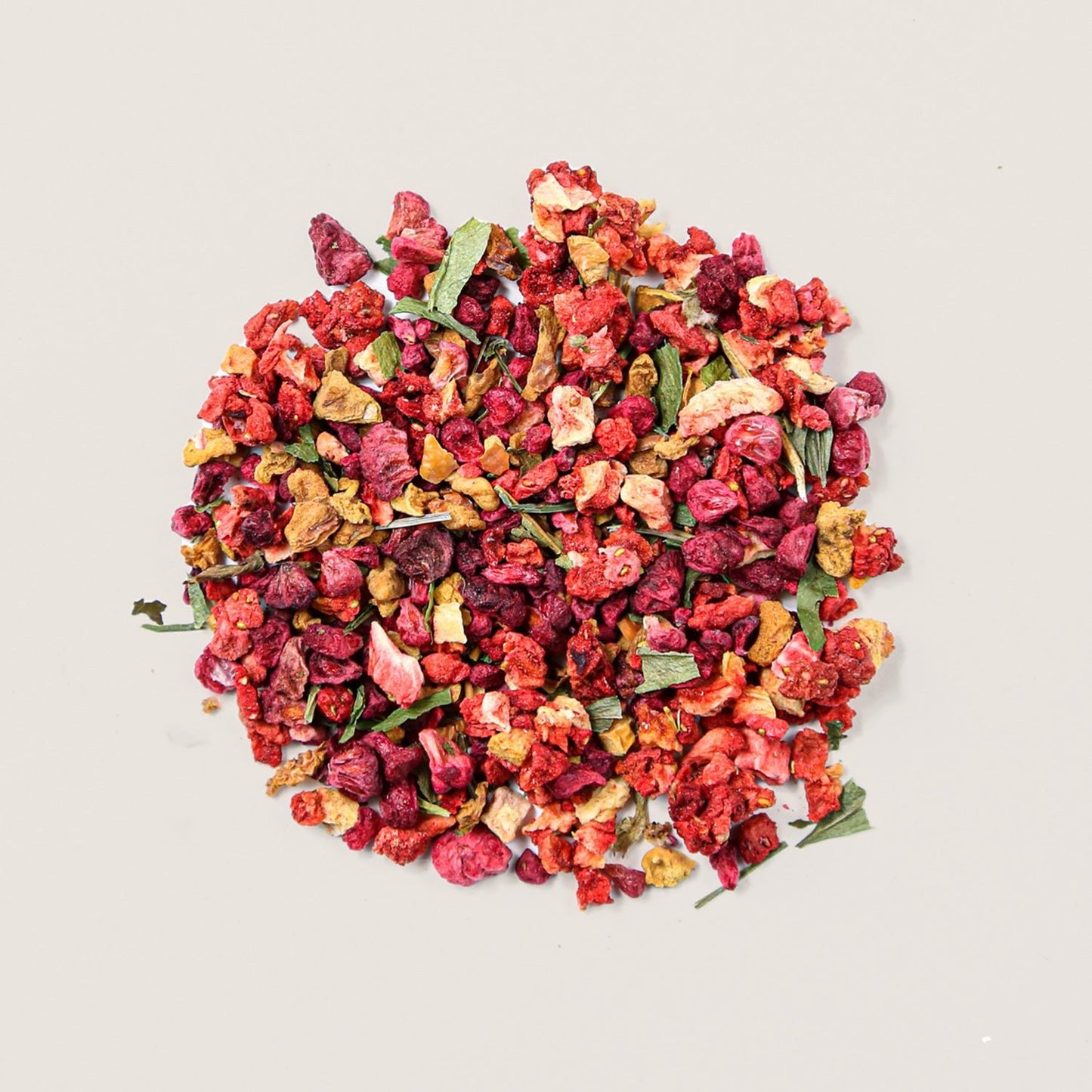 Some Nice Berries - Firebelly Tea Canada