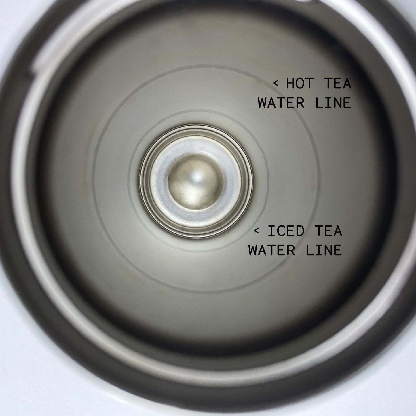 Stop-Infusion Travel Mug - Firebelly Tea Canada