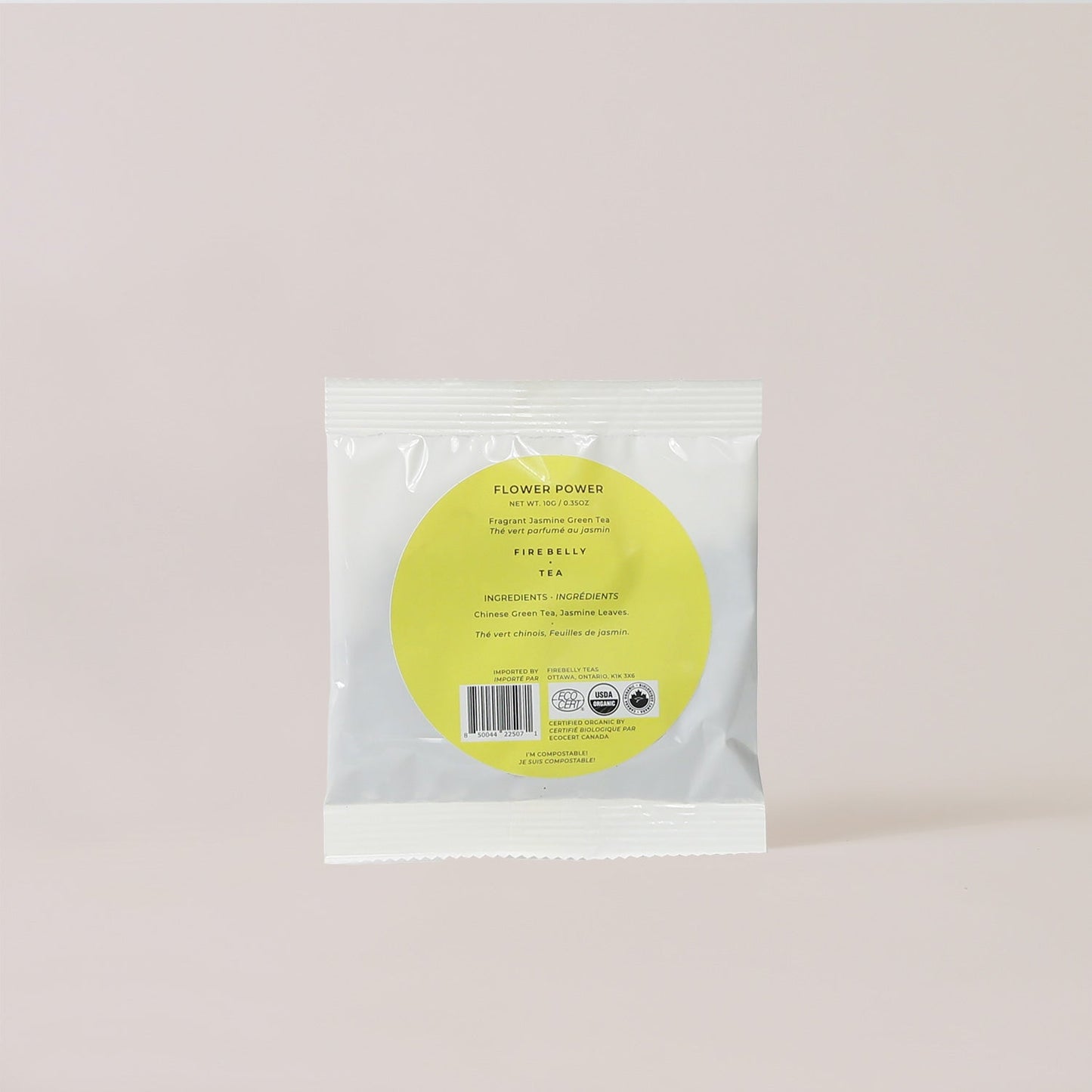 Tea Sample - Firebelly Tea