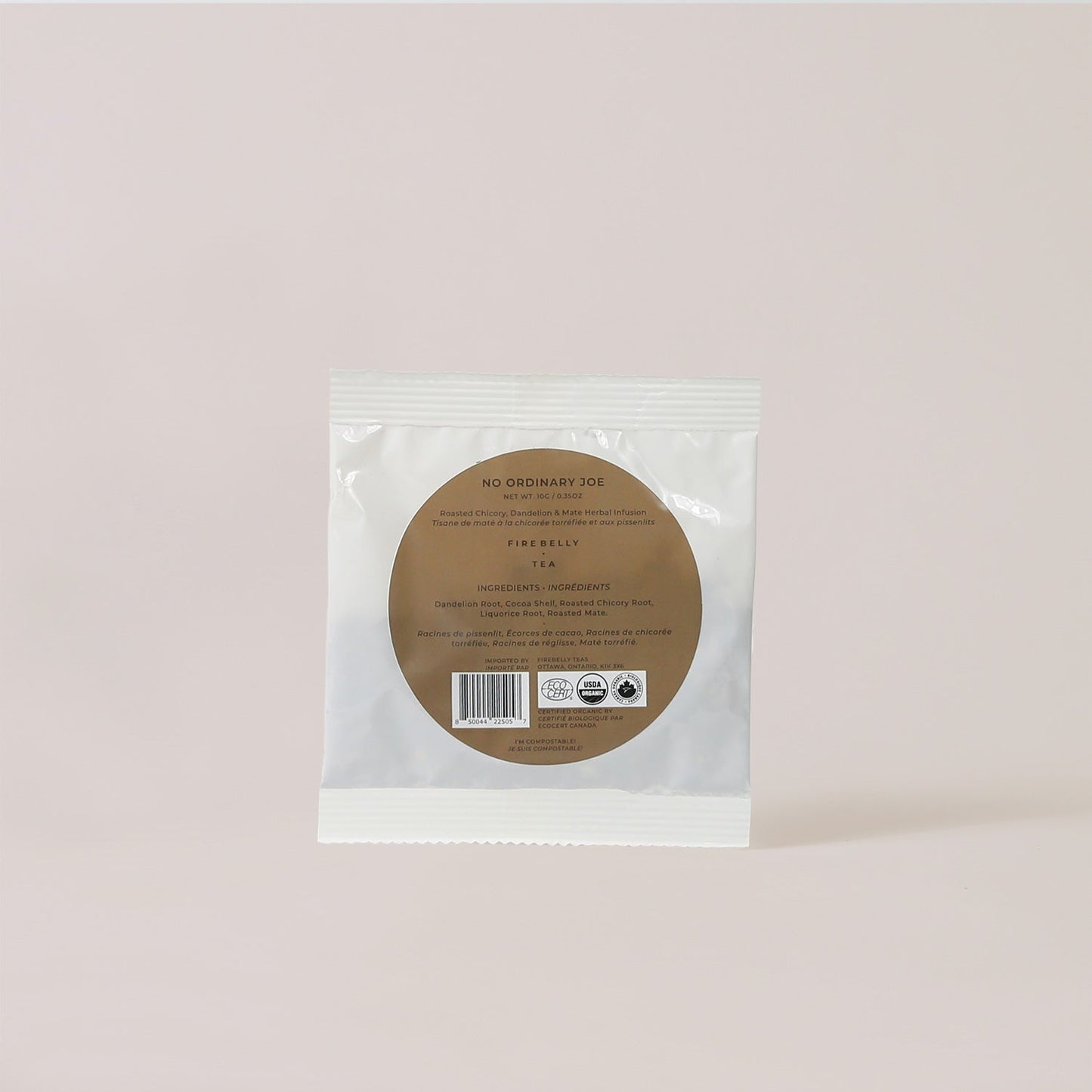 Tea Sample - Firebelly Tea