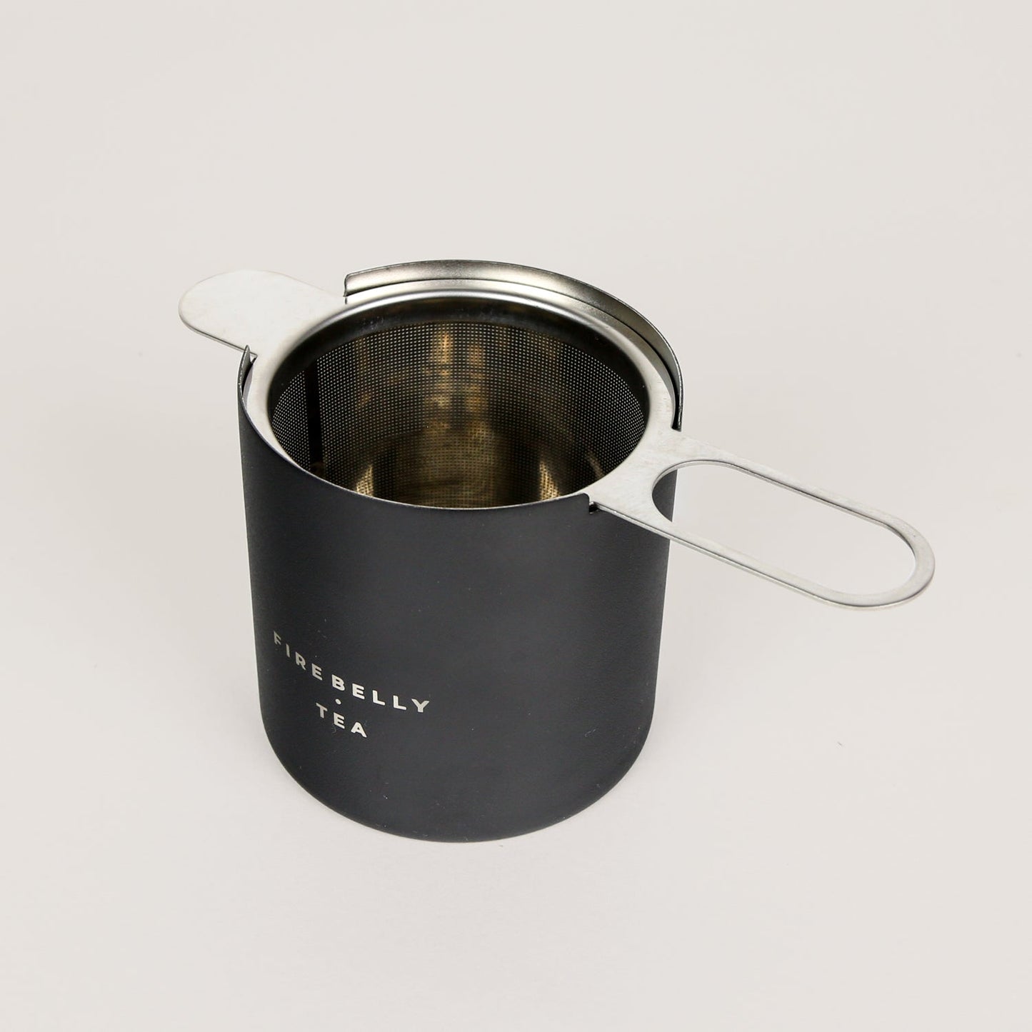 Tea Strainer - Firebelly Tea Canada