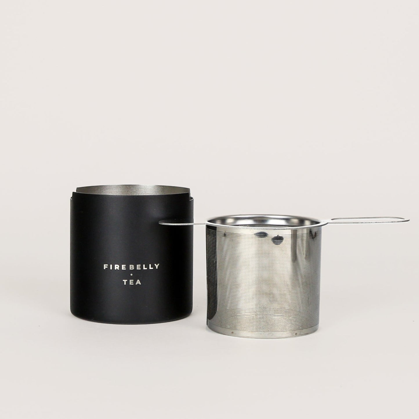 Tea Strainer - Firebelly Tea Canada