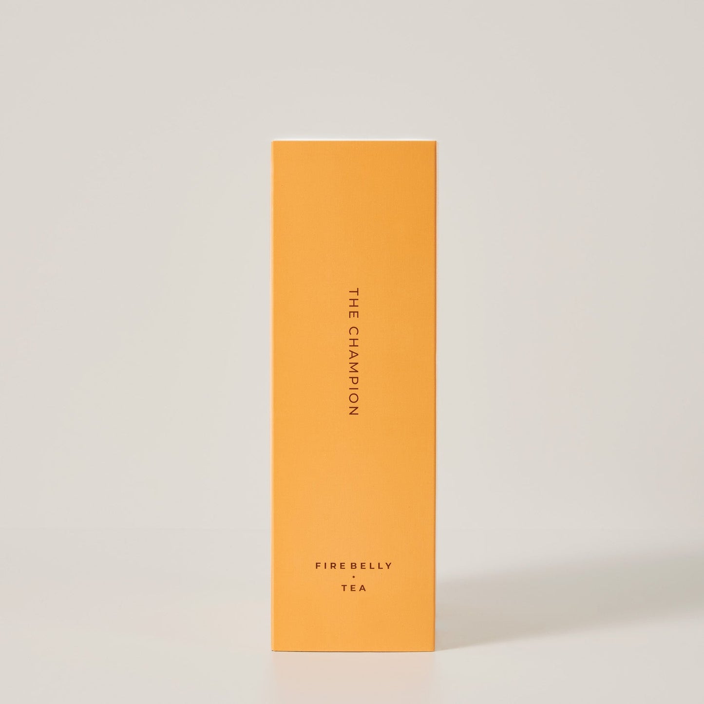 The Champion - Firebelly Tea Canada
