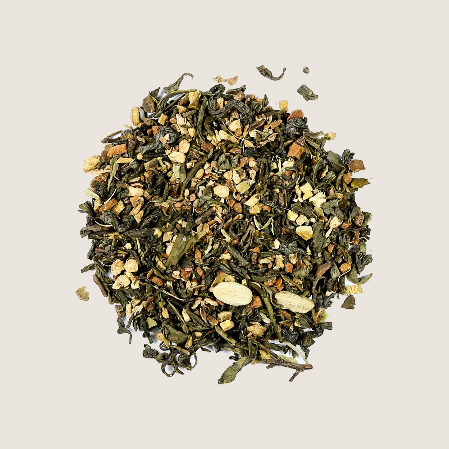 The Total Package Gift Set - Firebelly Tea
