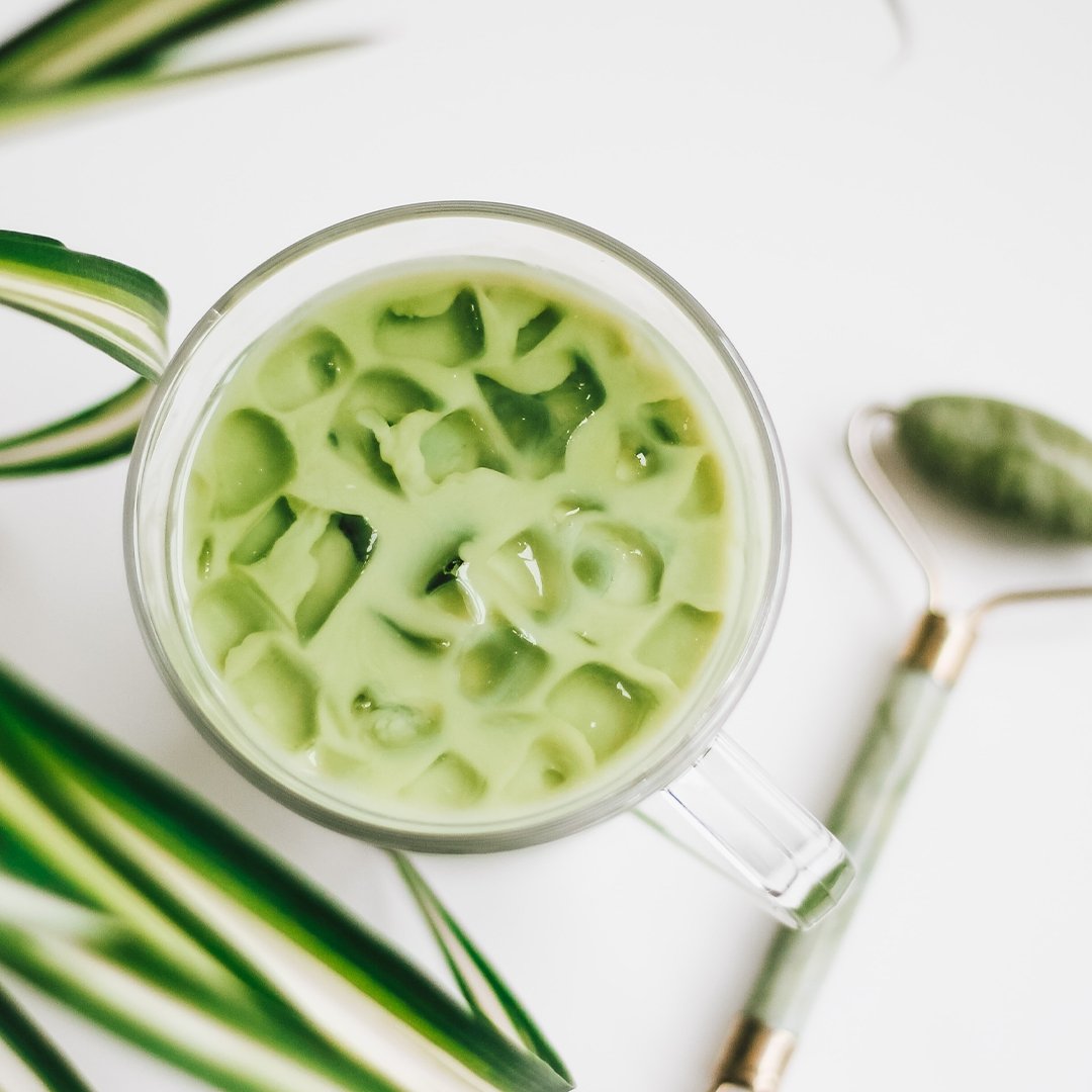 15 Fascinating Facts About The Magic of Matcha | Firebelly Tea