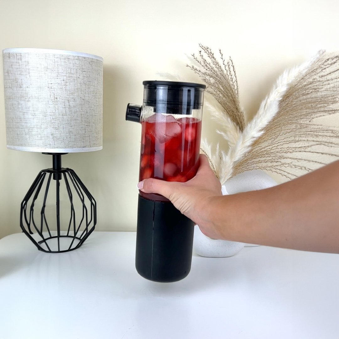 5 Fun Tea-Based Mocktails For a Sensational Summer - Firebelly Tea