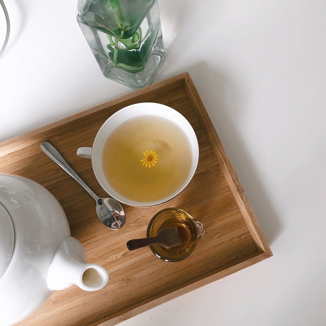 Best Times to Drink Different Teas - Firebelly Tea CA