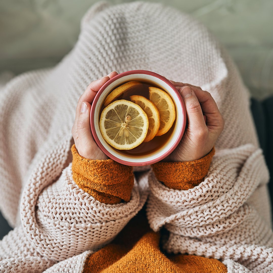 Brewing Resilience: The Science Behind Tea and Immunity - Firebelly Tea CA