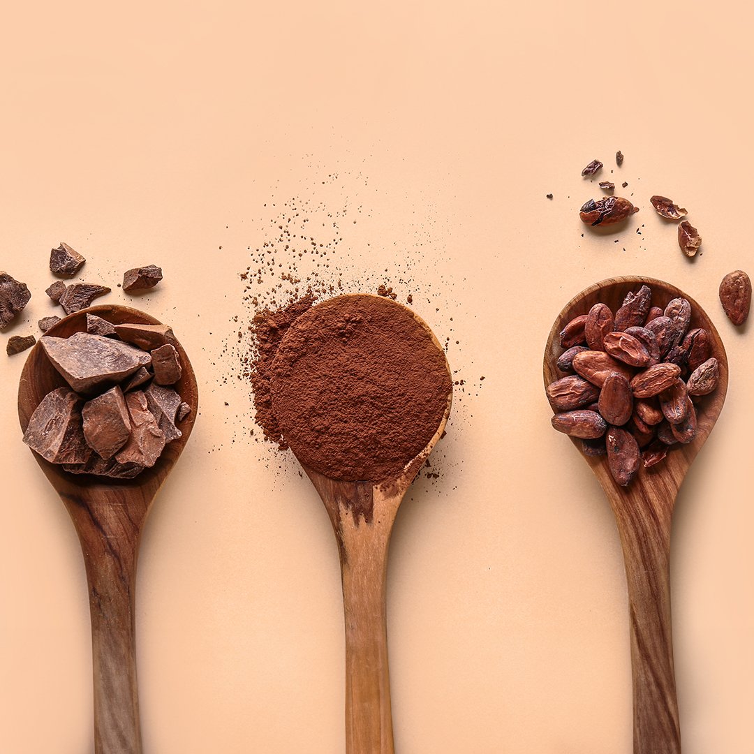 Brewing Vitality: How Cocoa and Tea Collaborate for a Healthier You - Firebelly Tea CA