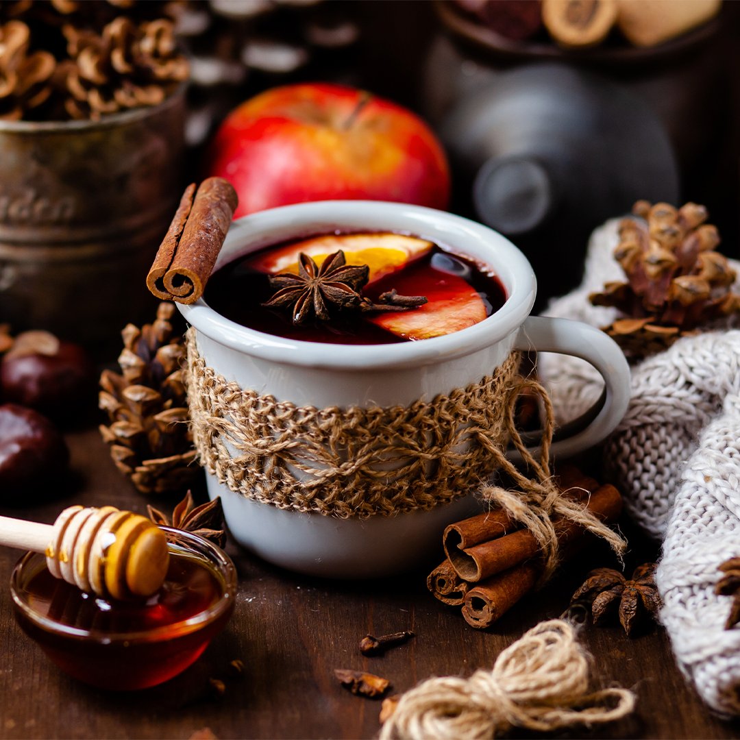 Clove Tea Benefits: Your Secret Weapon For Better Health - Firebelly Tea