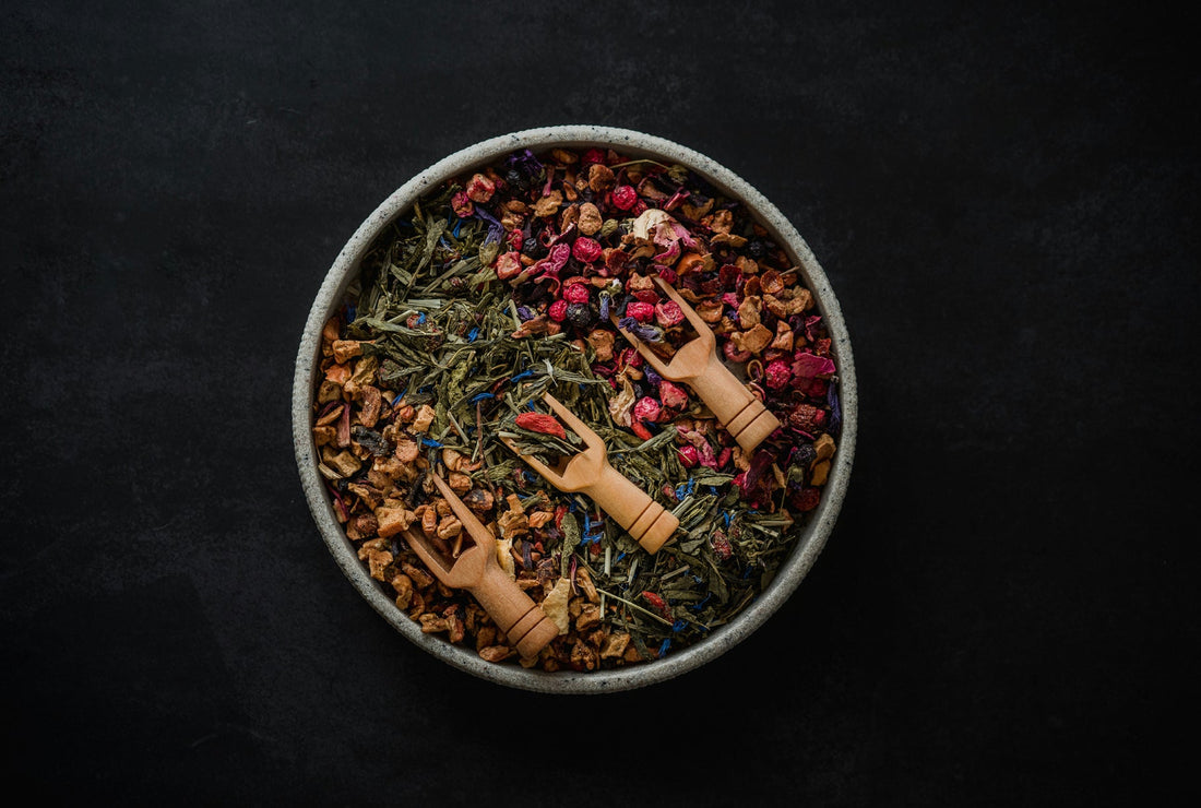 Does Tea Expire? Unraveling The Truth Behind Tea's Longevity - Firebelly Tea CA