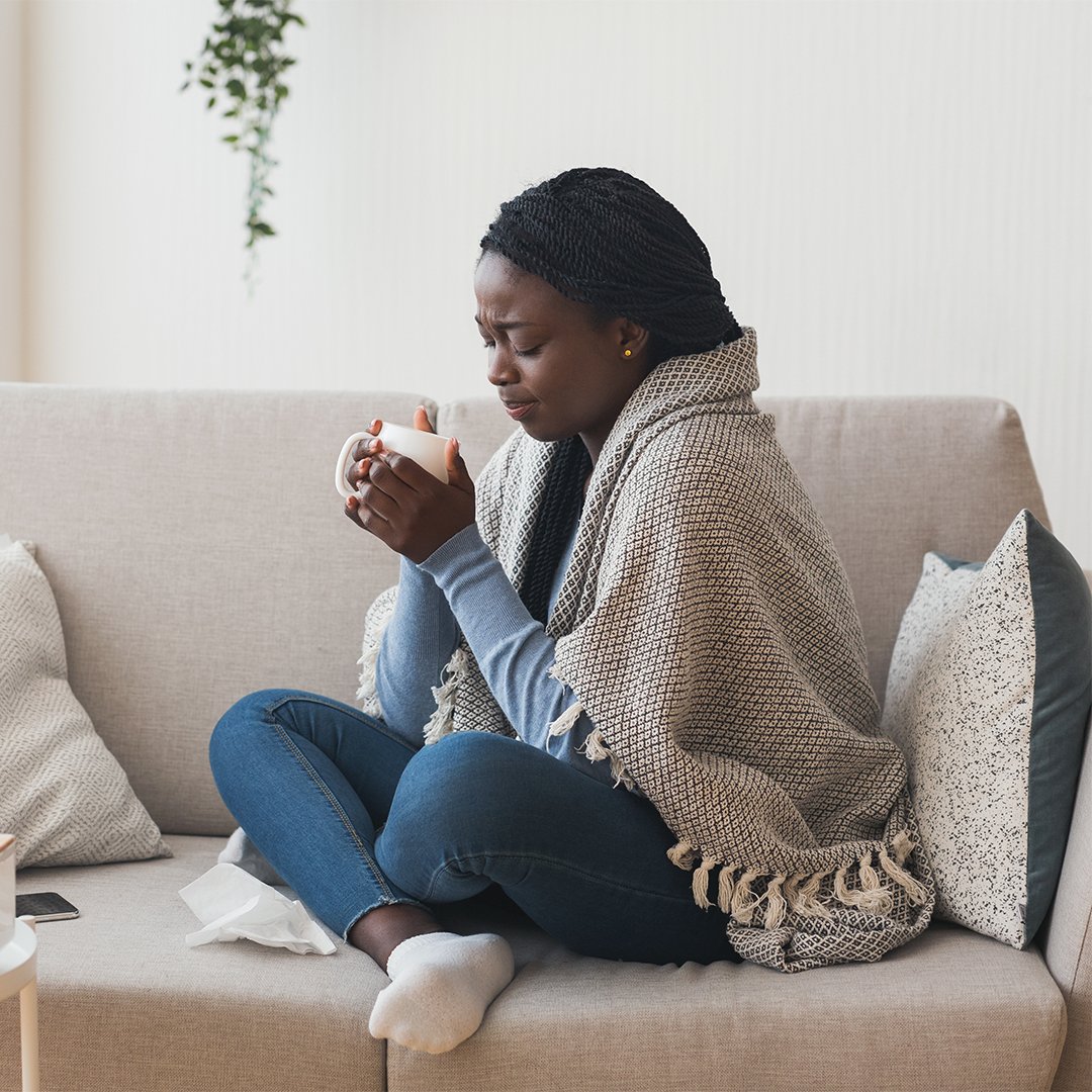 Flu Fighter Teas: A Healing Cup Of Comfort - Firebelly Tea