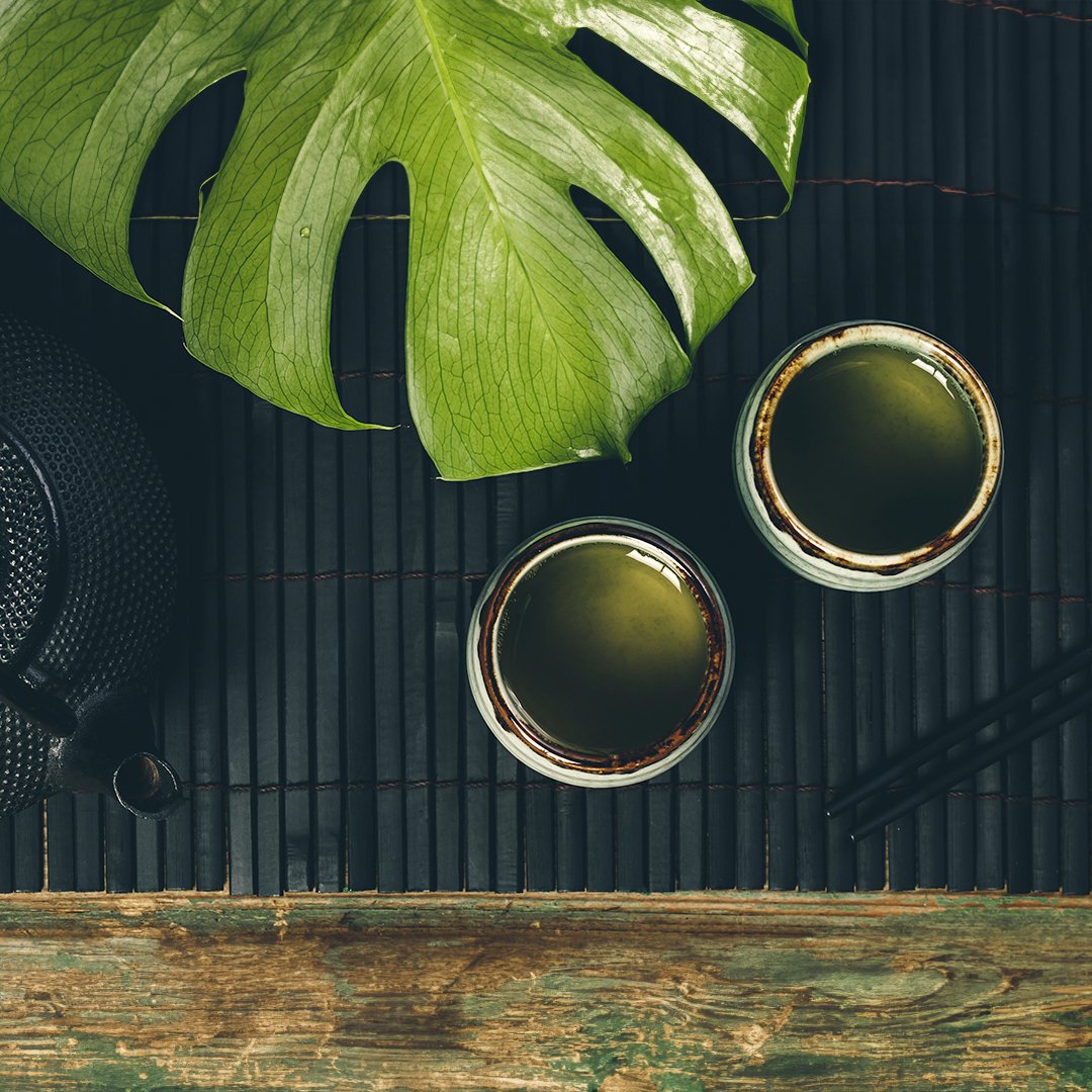 From Leaf To Cup: Mastering The Art of Tea Brewing - Firebelly Tea CA