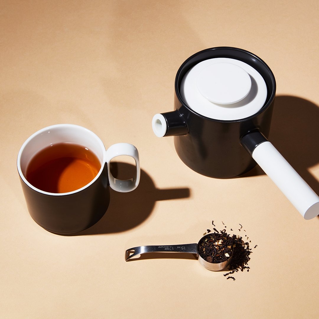 Gong Fu Brewing: Tea and Mindfulness - Firebelly Tea CA
