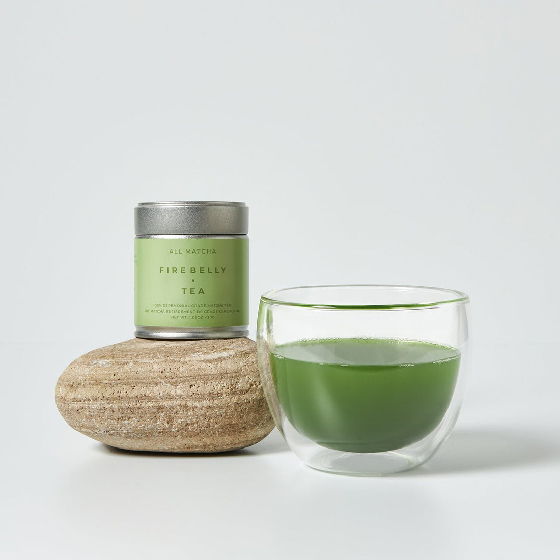 How To Make Matcha - Firebelly Tea CA