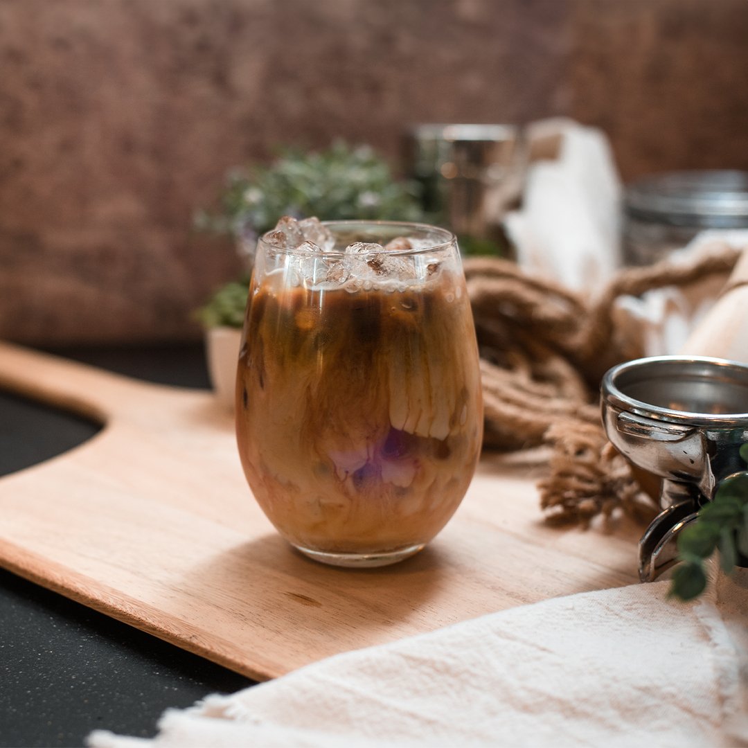 How To Make Thai-Style Milk Tea With a Twist - Firebelly Tea CA