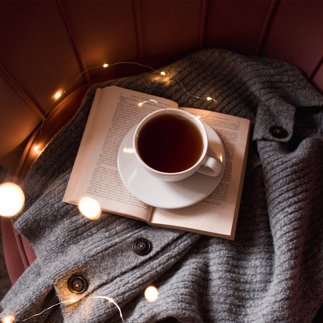 Inhale, Exhale, And Sip: The Relaxing Health Benefits Of Valerian Root Tea - Firebelly Tea CA