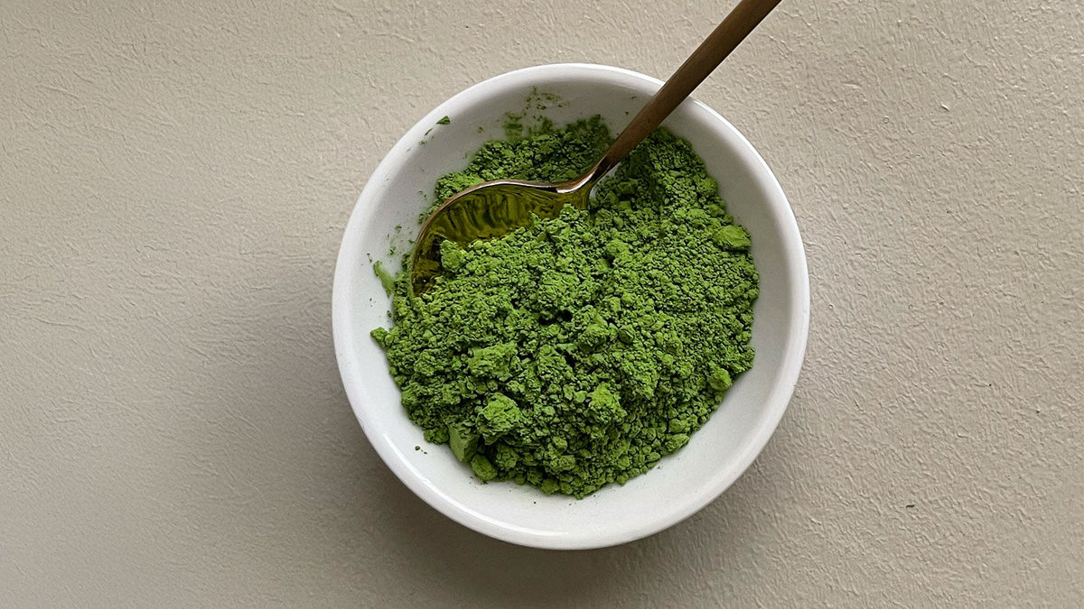 Matcha Extinct Premium Matcha: 3 Key Signs You Need to Know – Firebelly Tea