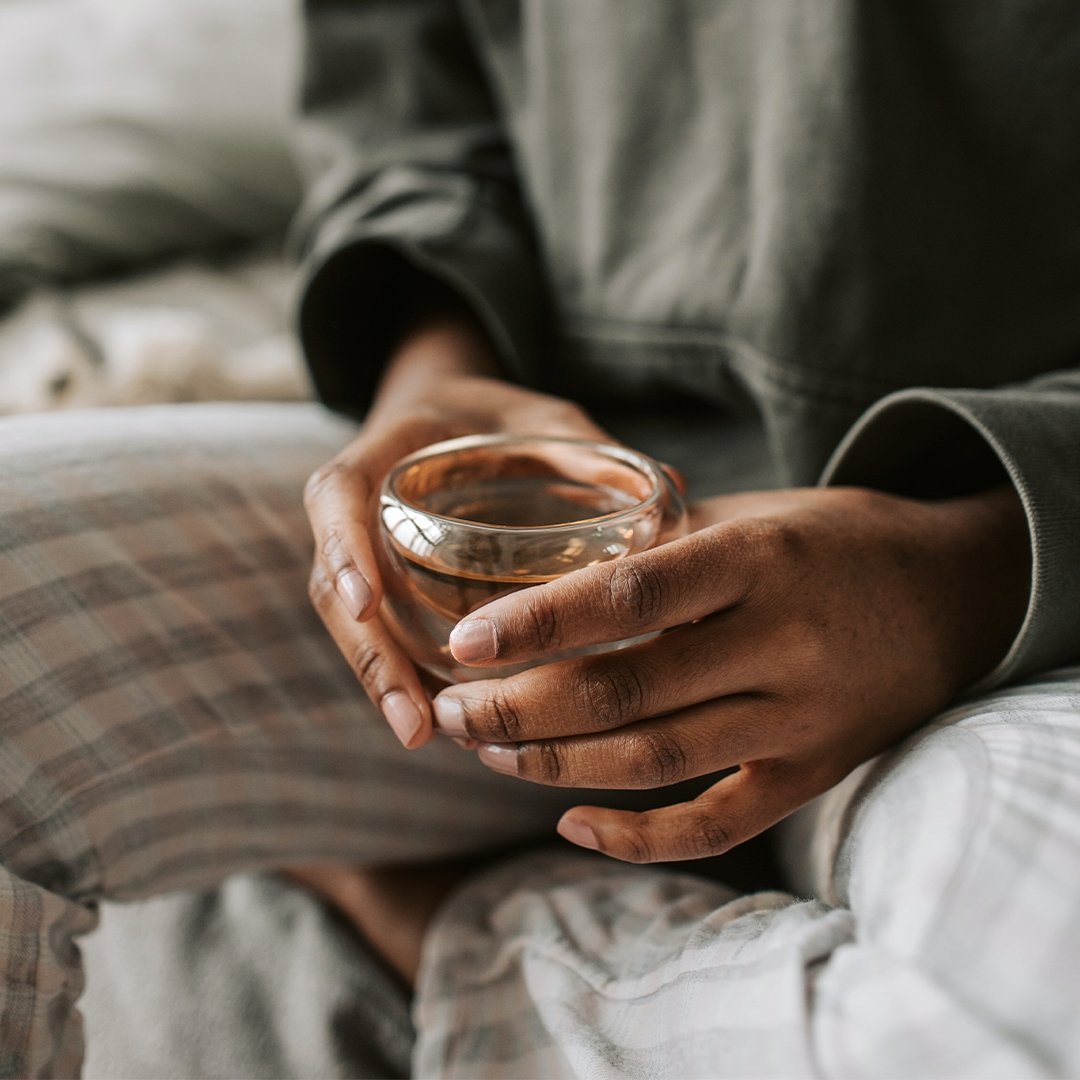 Tea and Mental Health: A Delicious Way to De-Stress - Firebelly Tea CA