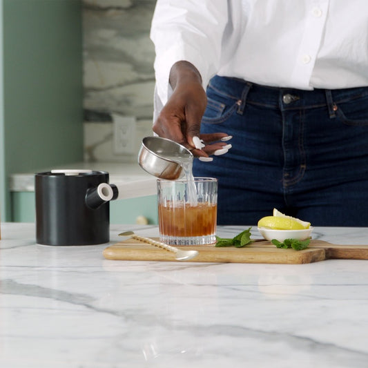 Tea-rrific Treats: Unconventional Ways to Enjoy Your Cuppa - Firebelly Tea