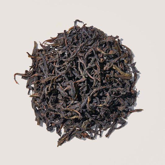 The Benefits of Oolong Tea - Firebelly Tea CA