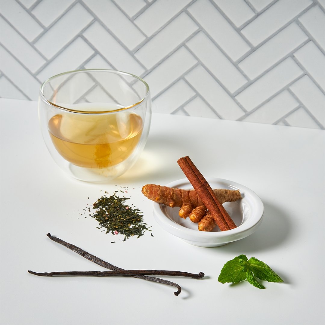 The Eco-Friendly Choice: Loose Leaf Tea Over Tea Bags - Firebelly Tea CA