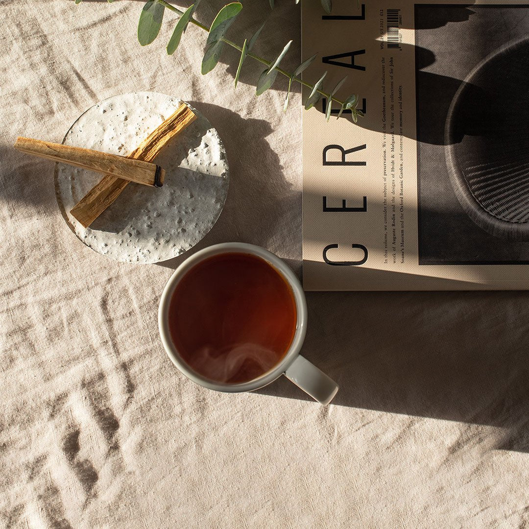 The Top Anti-Inflammatory Tea Varieties - Firebelly Tea CA