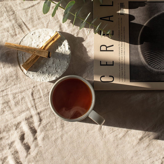 The Top Anti-Inflammatory Tea Varieties - Firebelly Tea CA