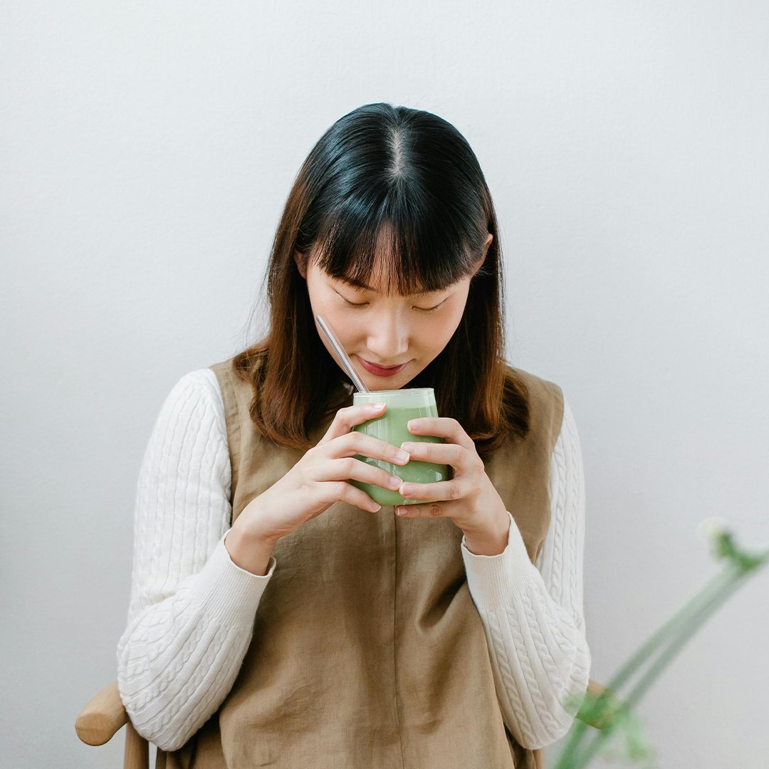 What Does Matcha Taste Like? Breaking Down The Complex Flavor Of Matcha Green Tea - Firebelly Tea CA