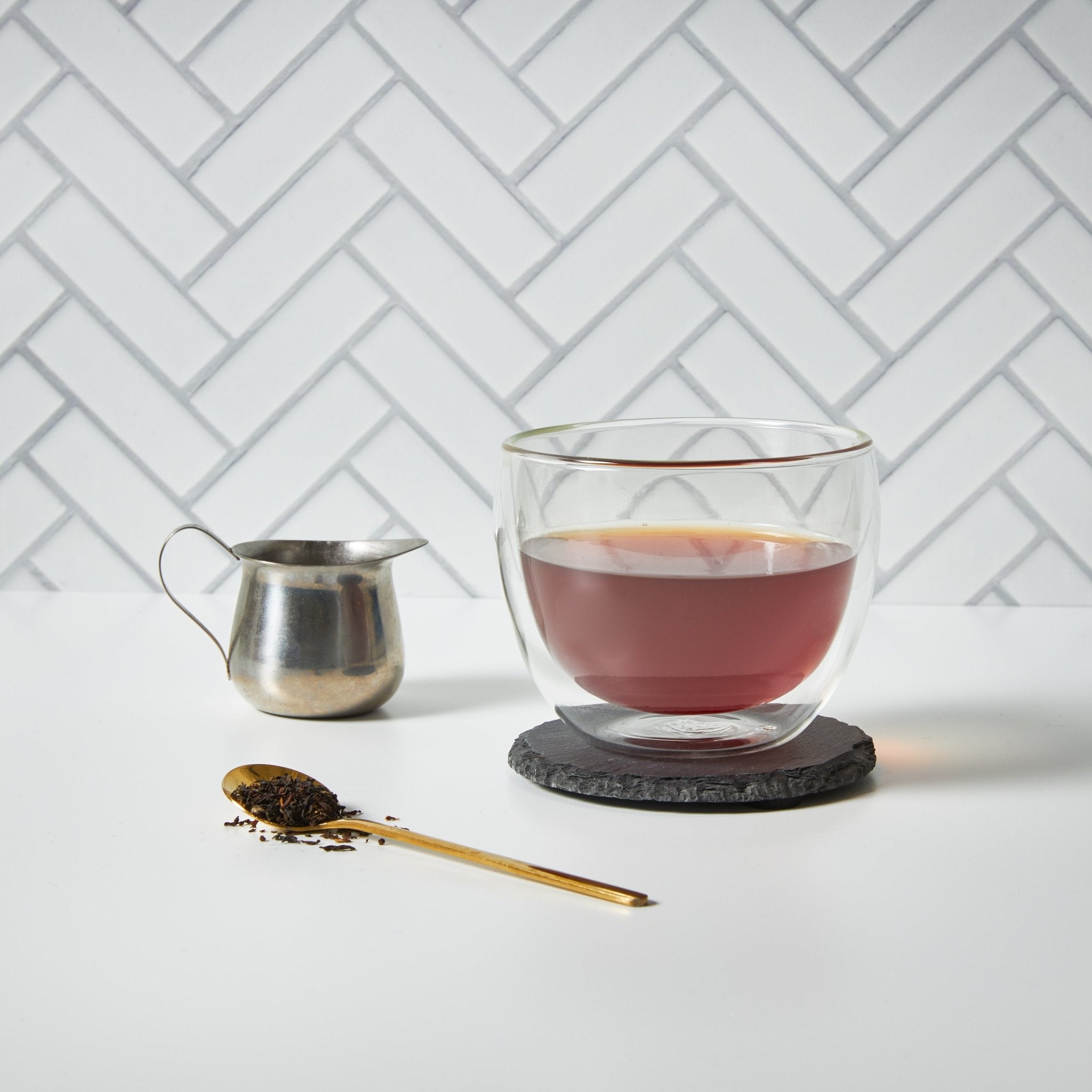 Loose Leaf Tea With Antioxidants | Certified Organic Tea – Firebelly Tea
