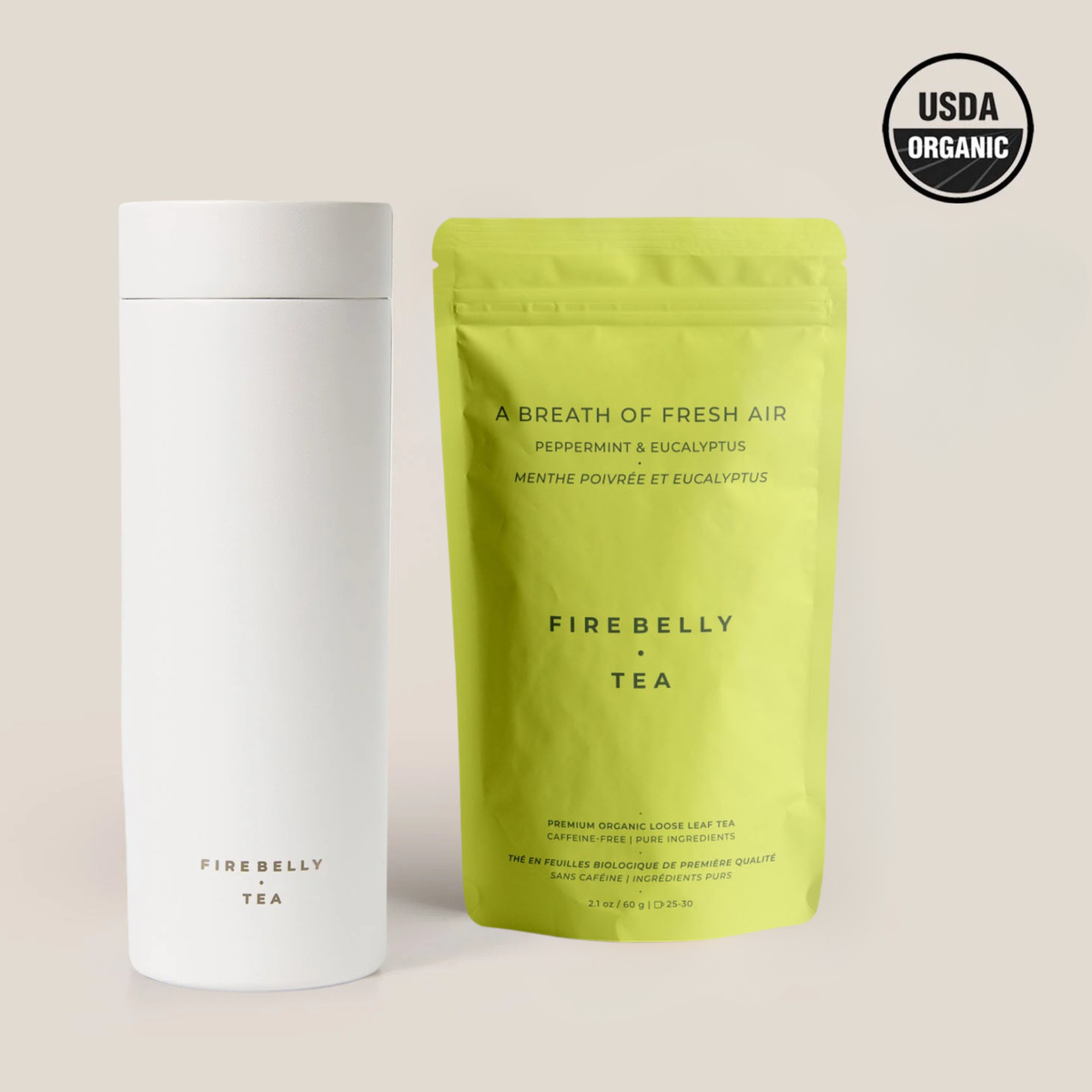 On the Move Bundle