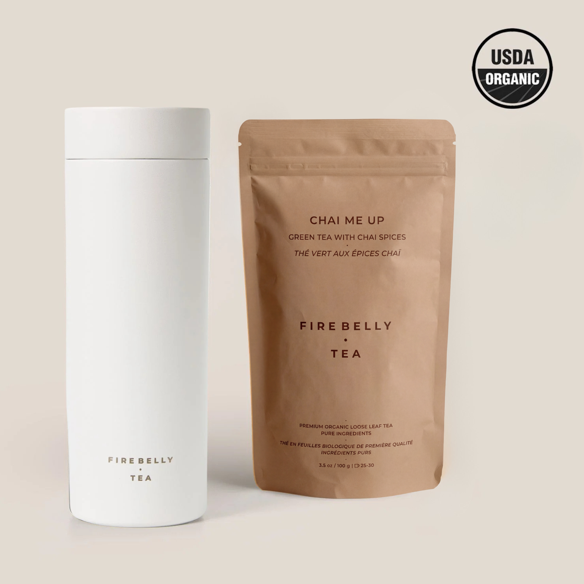 On the Move Bundle