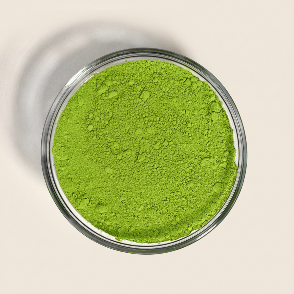 Daily Matcha