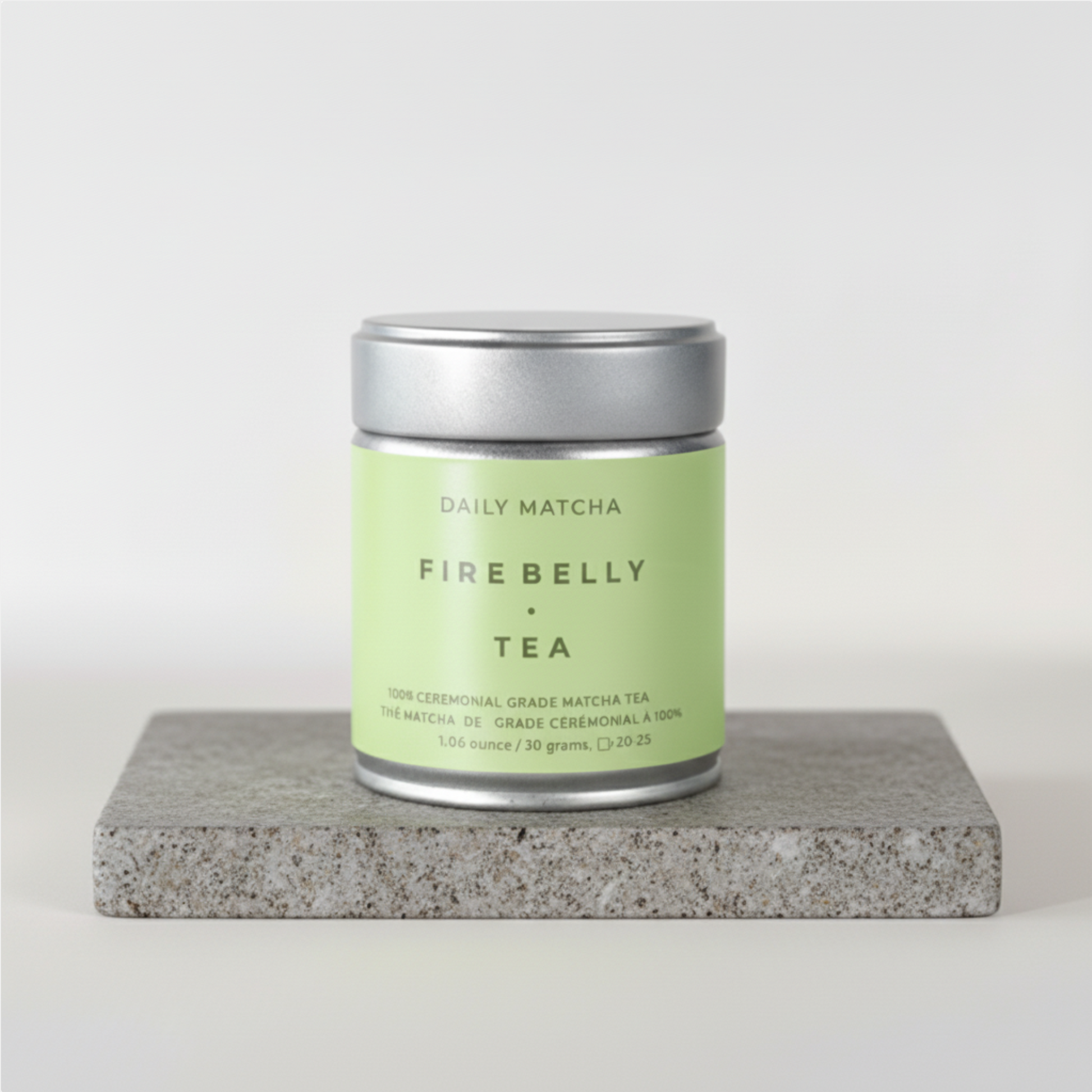 Daily Matcha